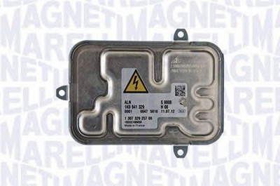 MAGNETI MARELLI 711307329257 -  Блок управления, адаптивная фара